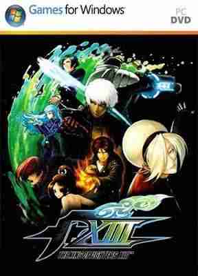 Descargar The King Of Fighters XIII [MULTI9][RELOADED] por Torrent